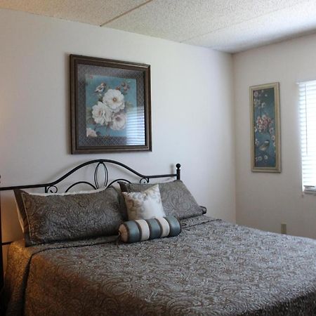 Gatlinburg Chateau Condo 510 Extérieur photo