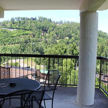 Gatlinburg Chateau Condo 510 Extérieur photo