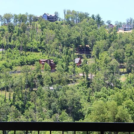 Gatlinburg Chateau Condo 510 Extérieur photo