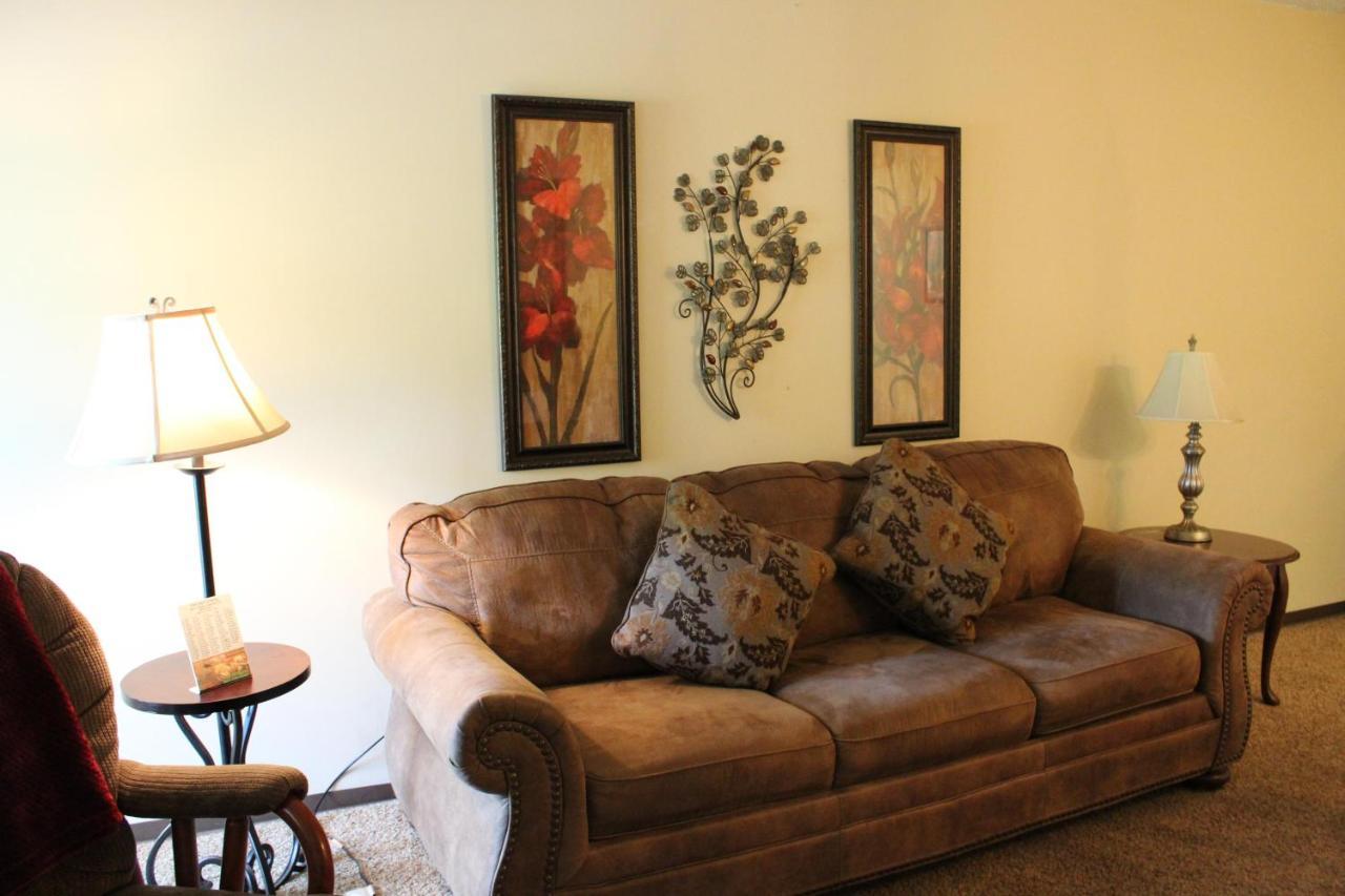 Gatlinburg Chateau Condo 510 Extérieur photo