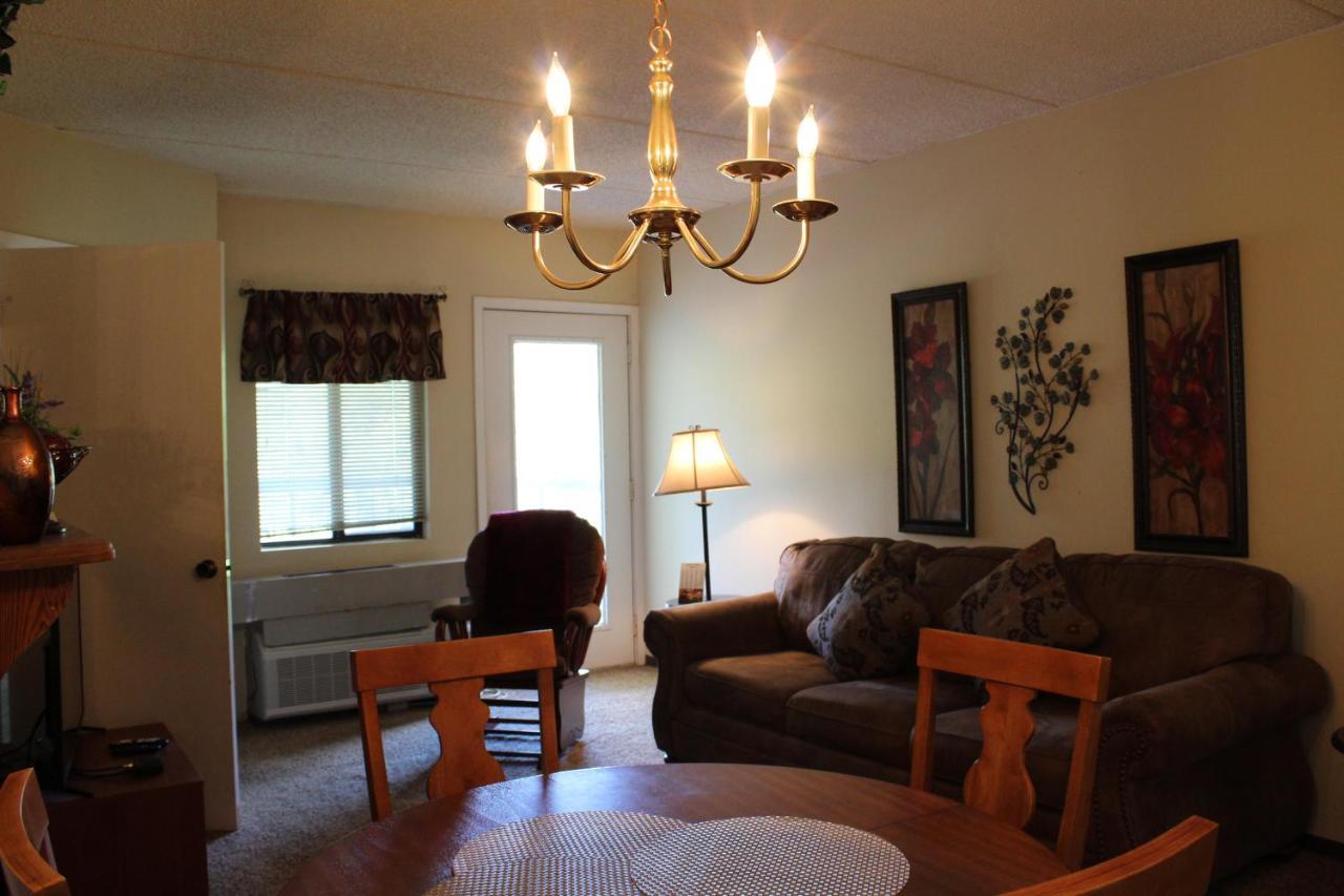 Gatlinburg Chateau Condo 510 Extérieur photo