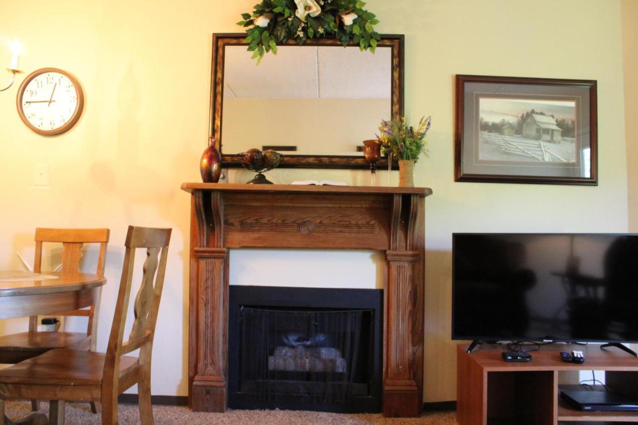 Gatlinburg Chateau Condo 510 Extérieur photo