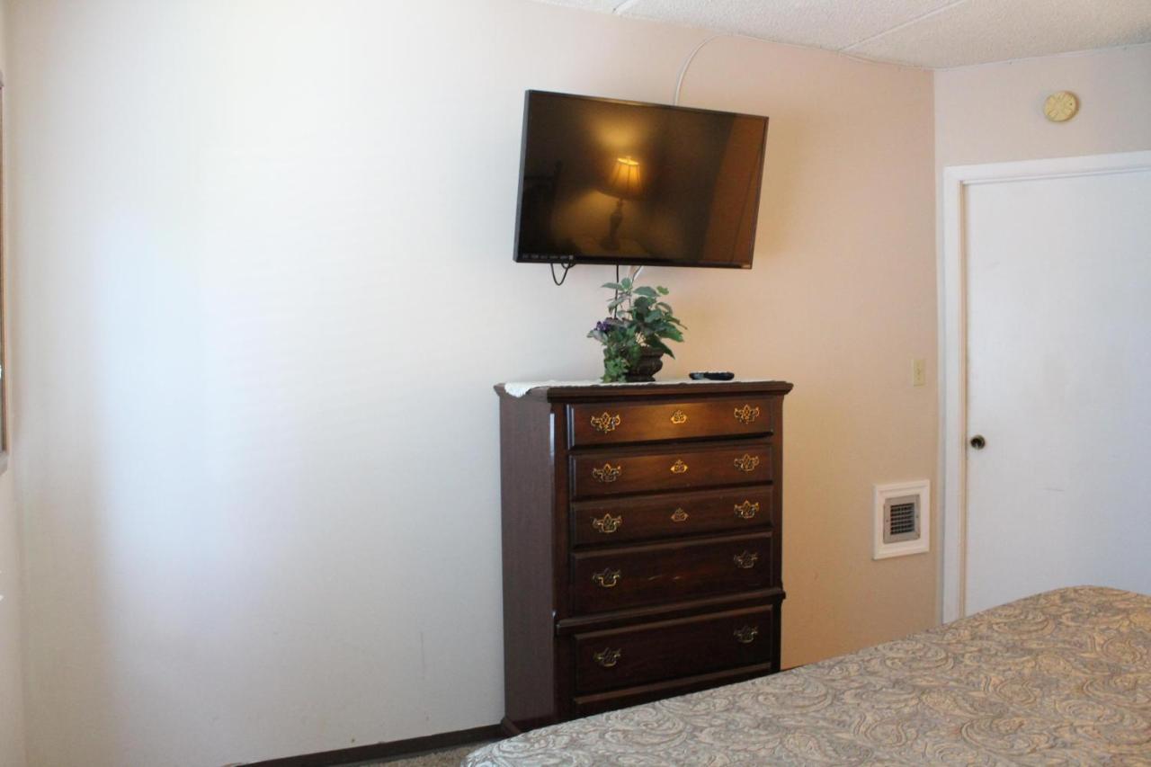 Gatlinburg Chateau Condo 510 Extérieur photo